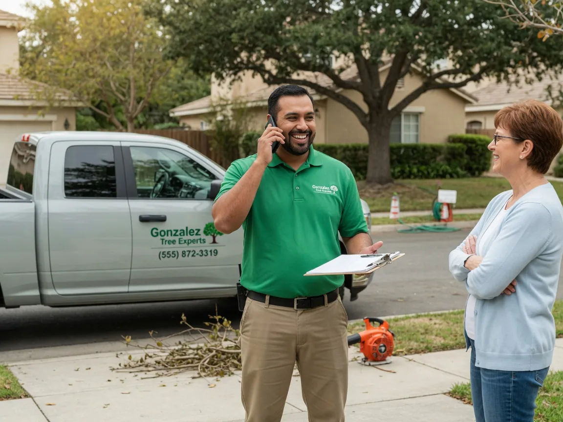 Tree Service Cohutta, GA FAQs